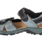Σανδάλια Rieker 68851-14