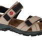 Σανδάλια Rieker 68851-80