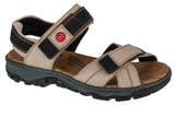 Σανδάλια Rieker 68851-80