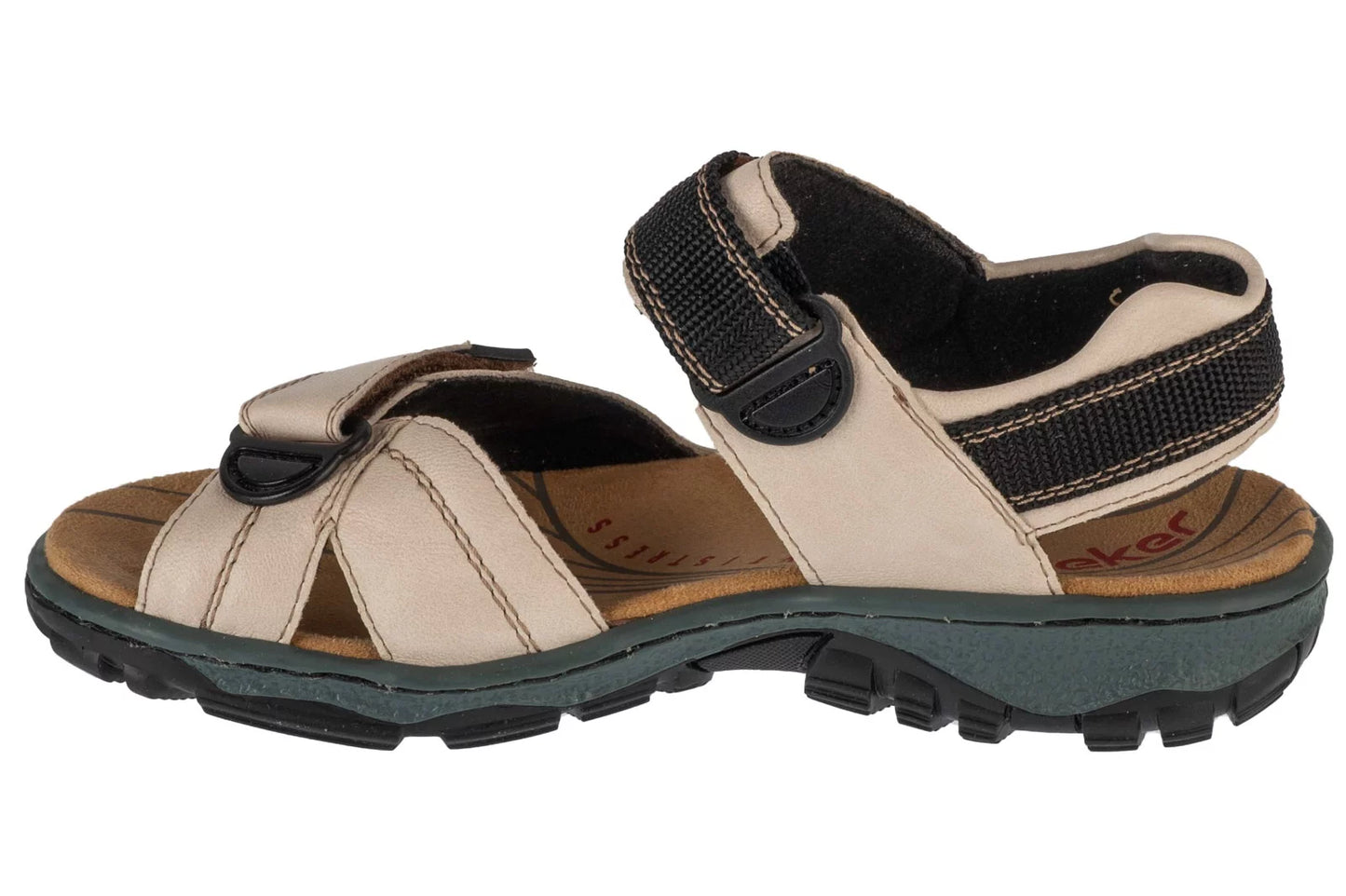 Σανδάλια Rieker 68851-80