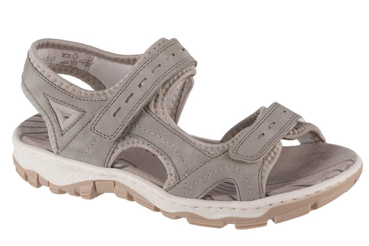 Σανδάλια Rieker 68866-40