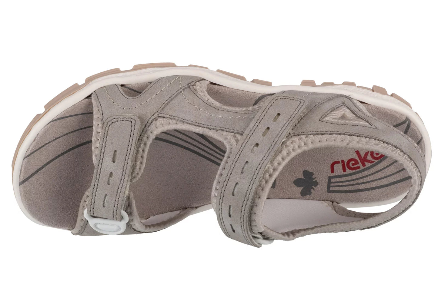 Σανδάλια Rieker 68866-40