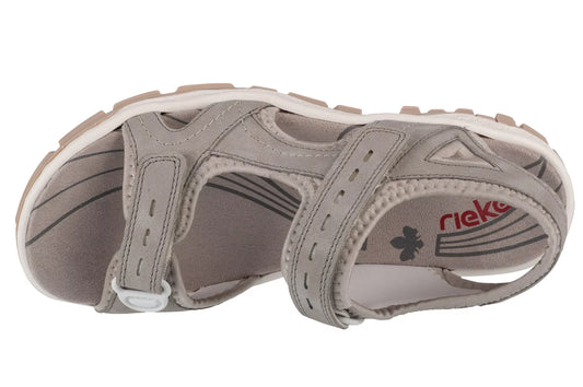 Σανδάλια Rieker 68866-40