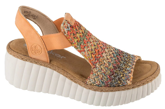 Rieker Sandals 69172-92