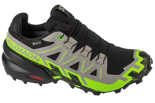 Salomon Speedcross 6 GTX L47765000