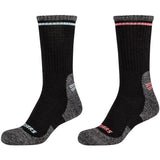 Skechers 2PPK Γυναικείες Μάλλινες Κάλτσες Trail SK41105-9999