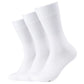 Skechers 3pk Ανδρικές Βασικές Κάλτσες SK41007-1000