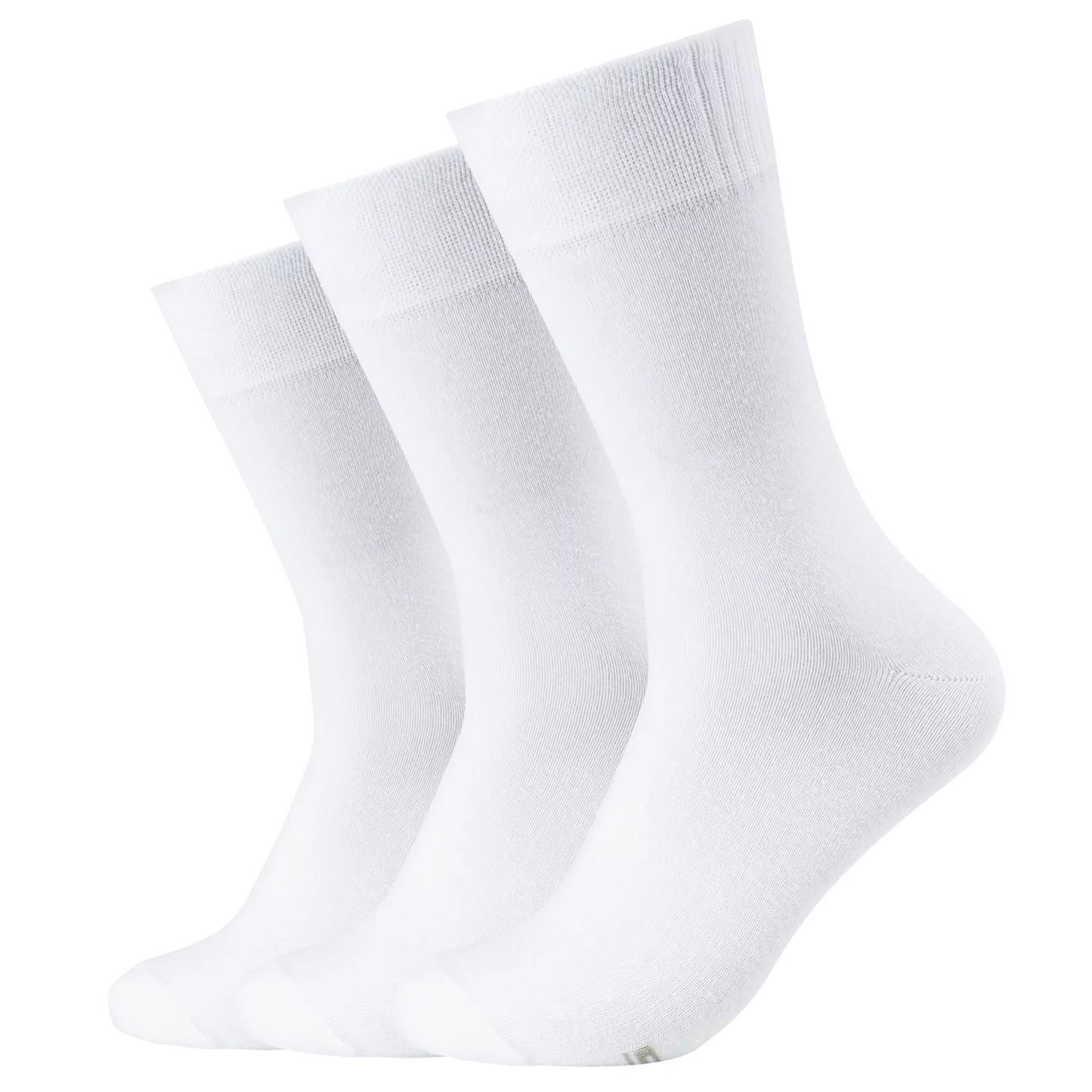 Skechers 3pk Ανδρικές Βασικές Κάλτσες SK41007-1000