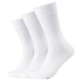 Skechers 3pk Ανδρικές Βασικές Κάλτσες SK41007-1000