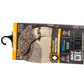 Skechers 3pk Ανδρικές κάλτσες εργασίας Qtr S115423-SAND