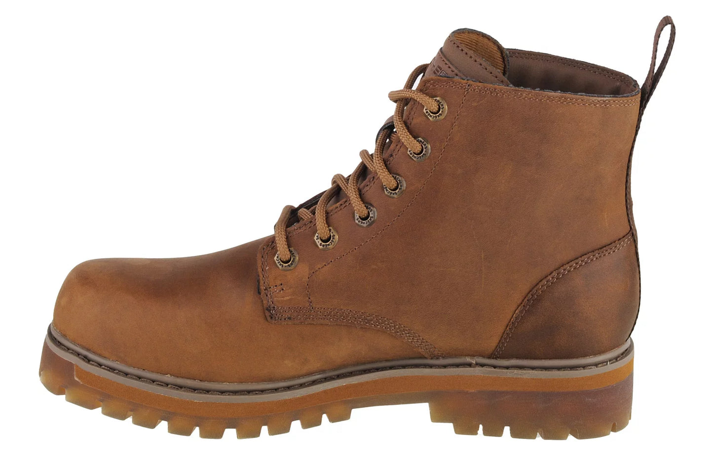 Skechers Alley Cats - Talgen 204169-DSCH