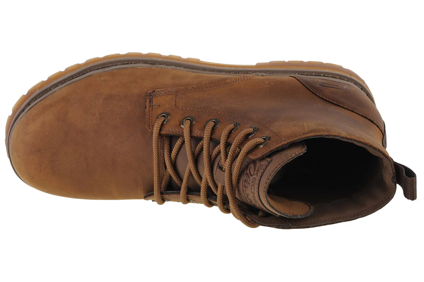 Skechers Alley Cats - Talgen 204169-DSCH