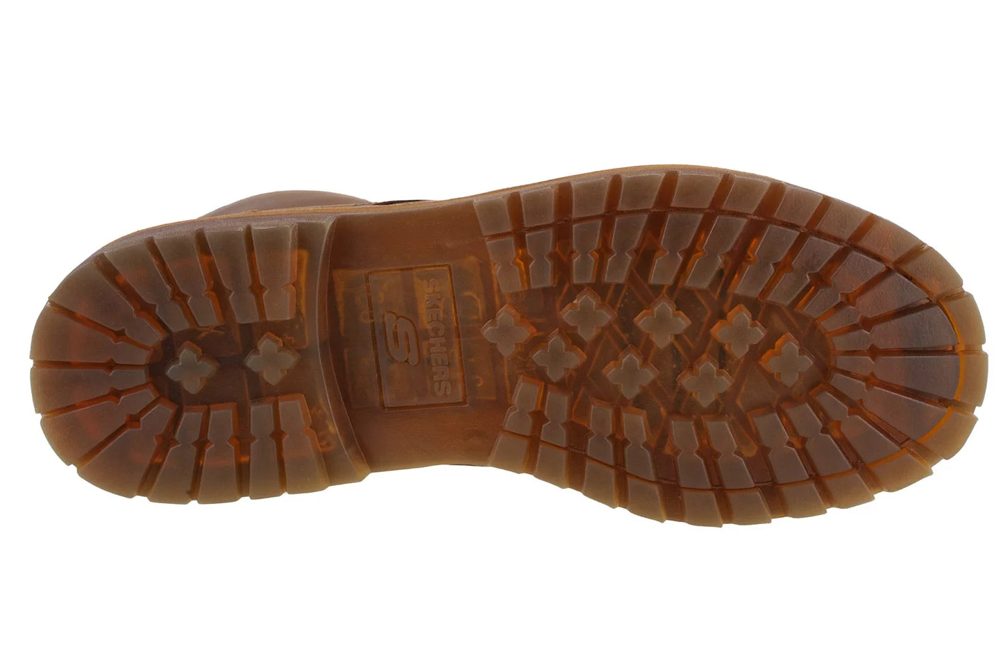 Skechers Alley Cats - Talgen 204169-DSCH