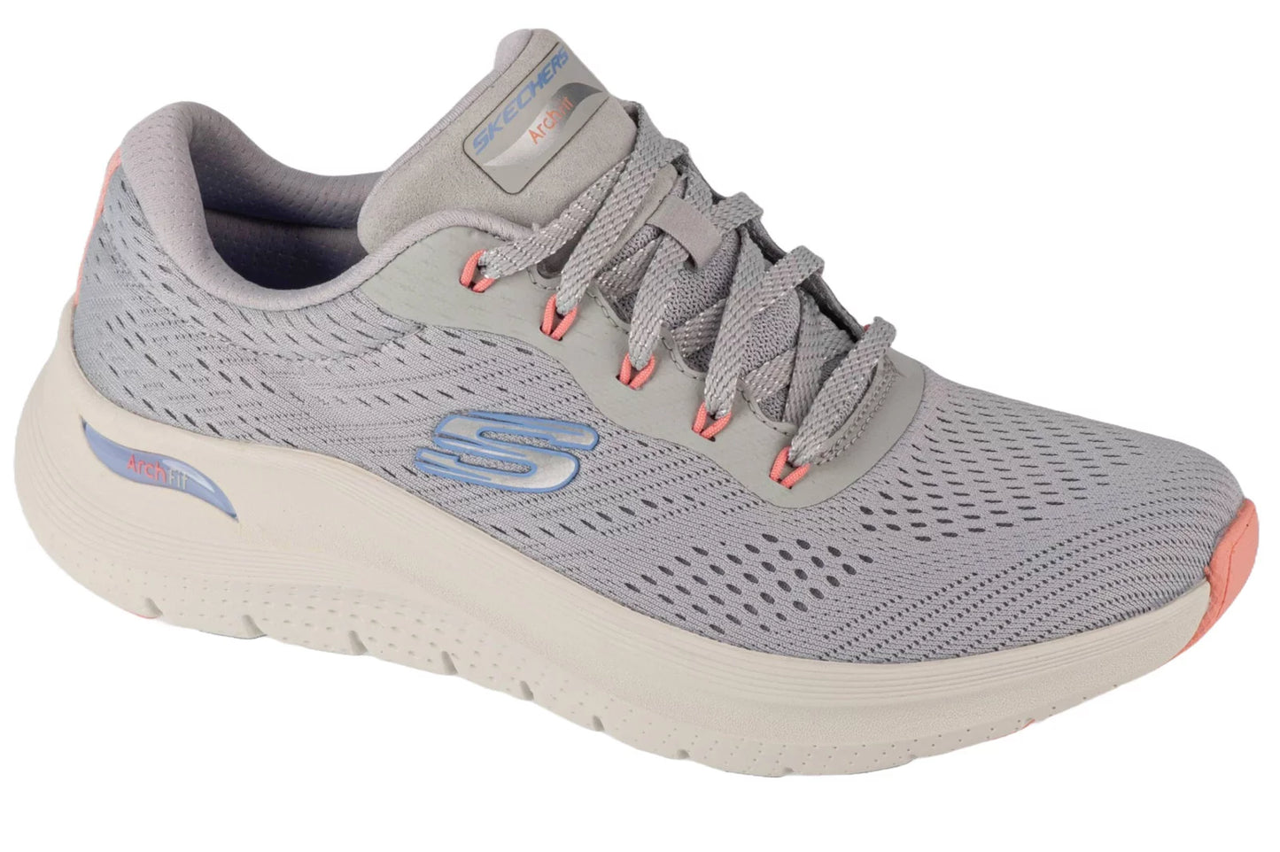 Skechers Arch Fit 2.0 - Big League 150051-LGMT