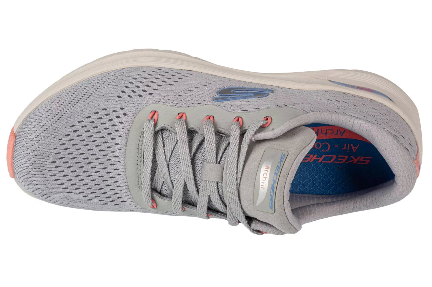 Skechers Arch Fit 2.0 - Big League 150051-LGMT