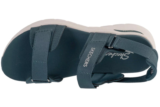 Skechers Arch Fit 2.0 - Go-Getter 119465-SLT