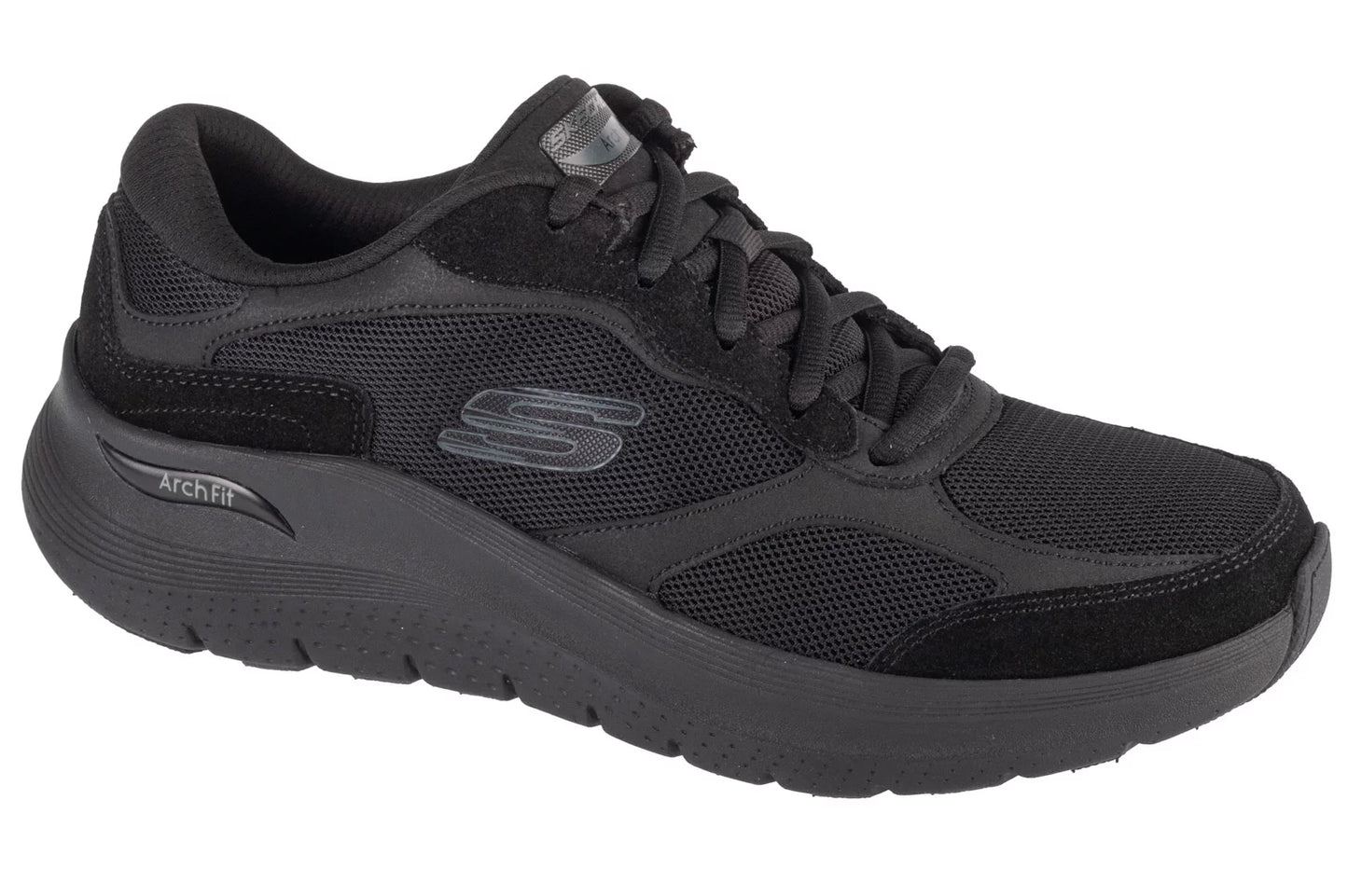 Skechers Arch Fit 2.0 - The Keep 232702-BBK