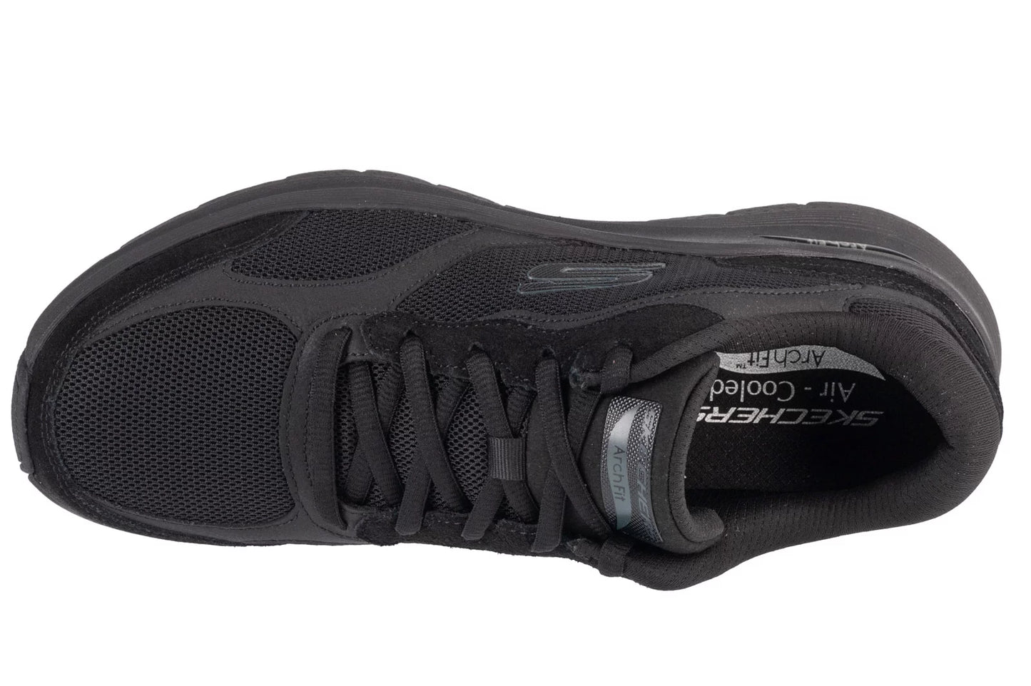 Skechers Arch Fit 2.0 - The Keep 232702-BBK