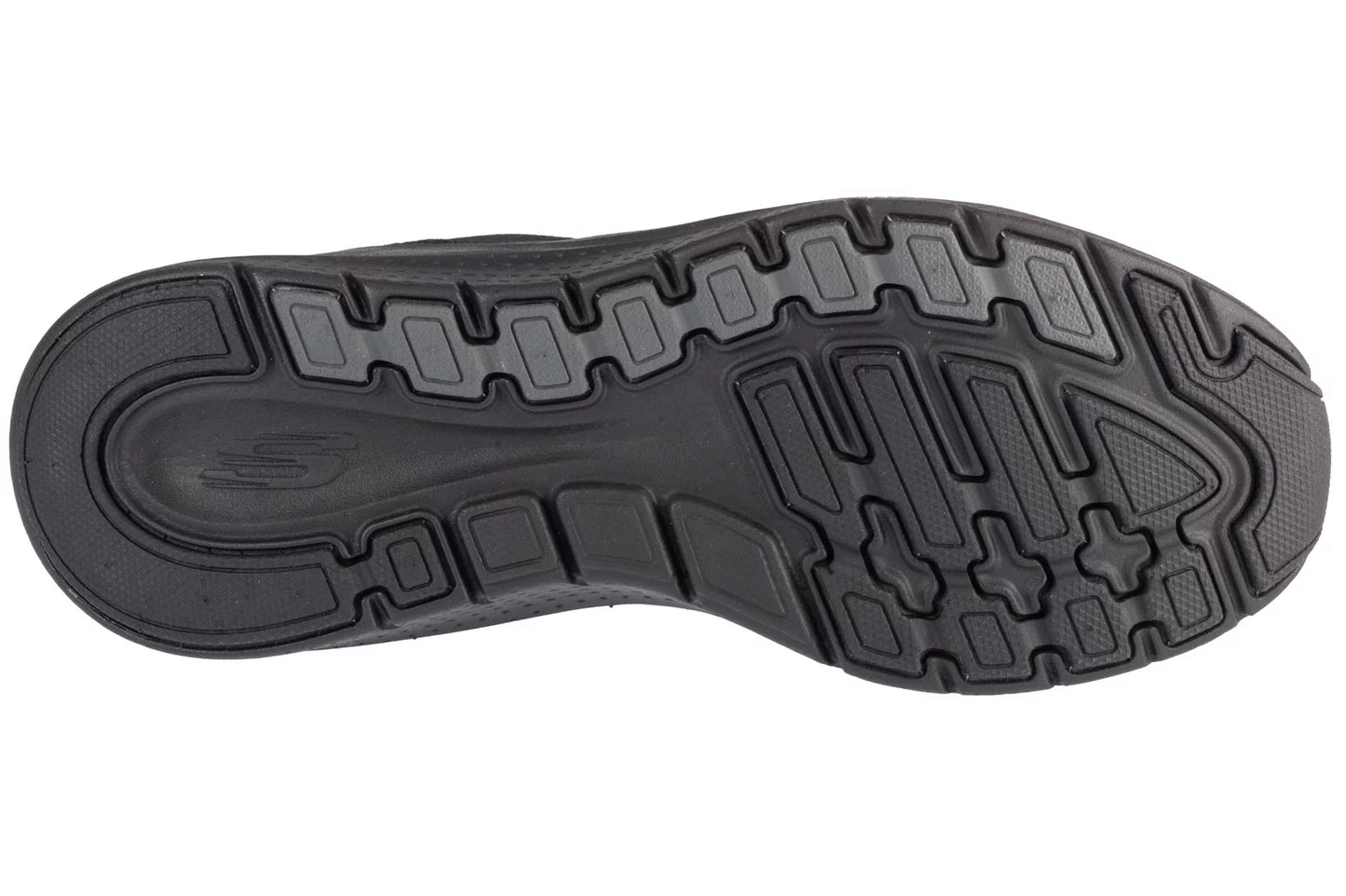 Skechers Arch Fit 2.0 - The Keep 232702-BBK