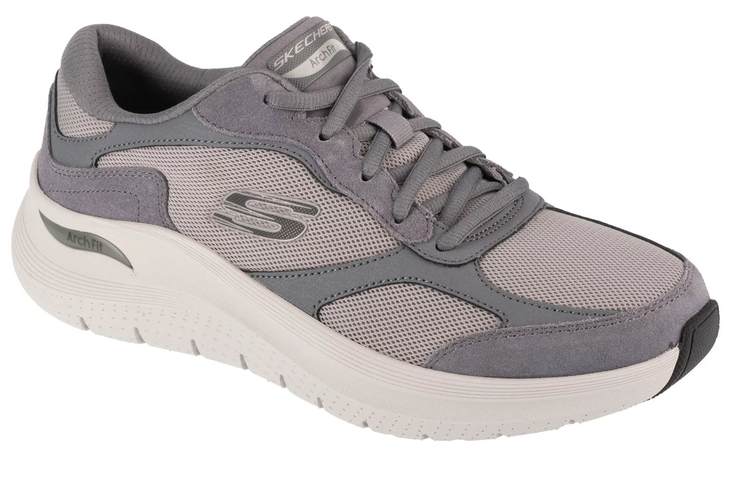 Skechers Arch Fit 2.0 - The Keep 232702-GRY