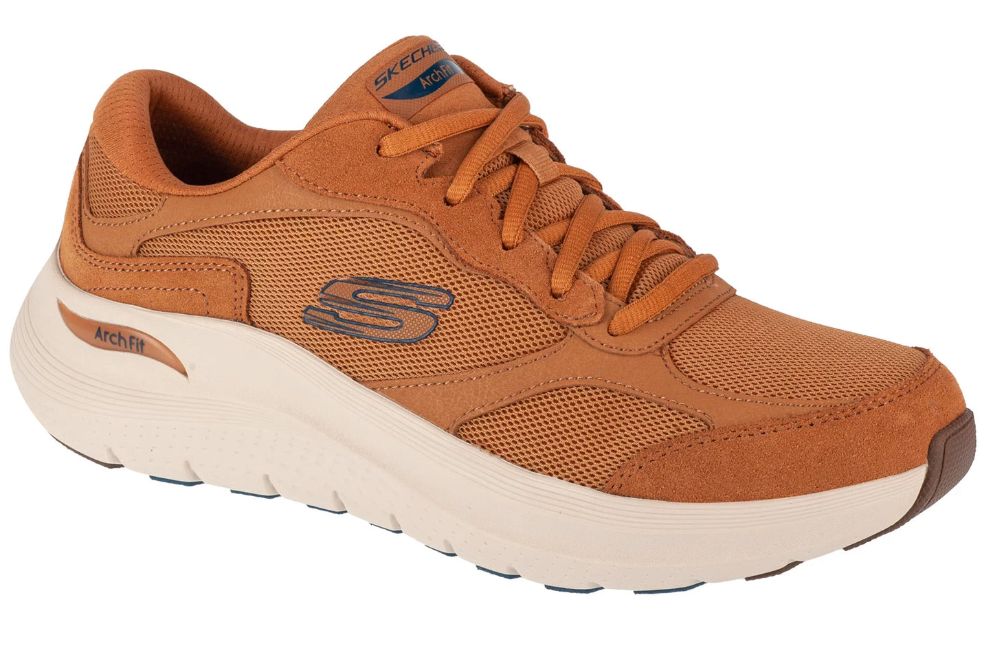 Skechers Arch Fit 2.0 - The Keep 232702-WSK