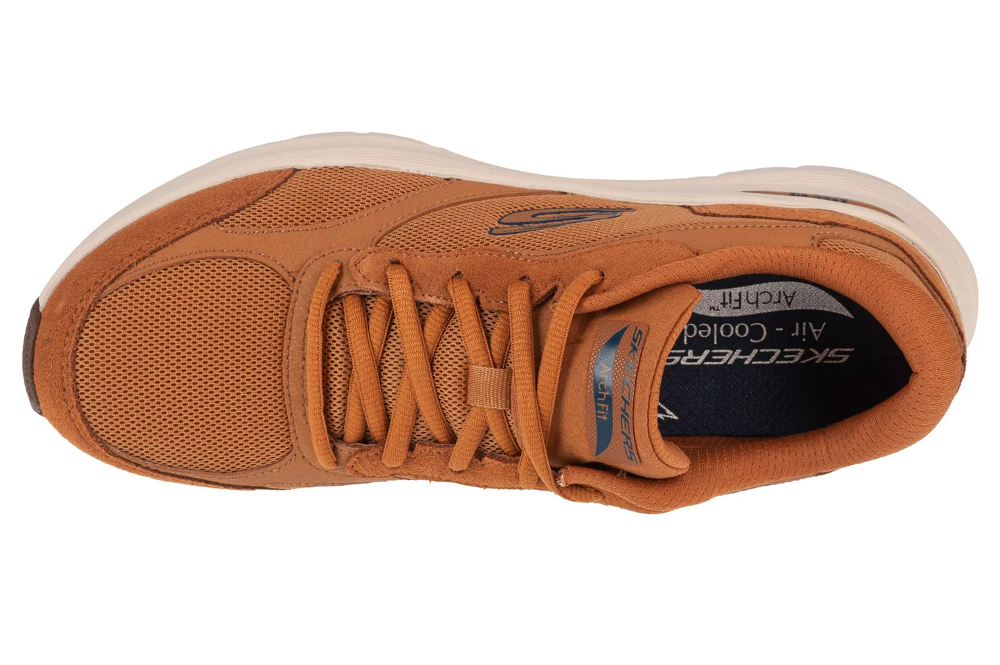Skechers Arch Fit 2.0 - The Keep 232702-WSK
