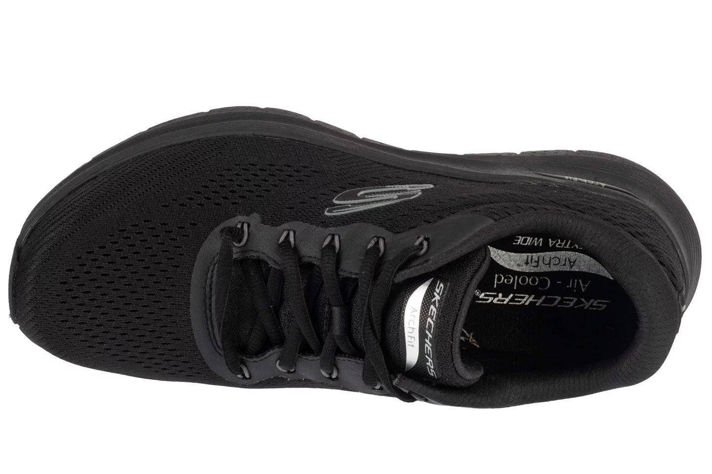 Skechers Arch Fit 2.0 232700WW-BBK