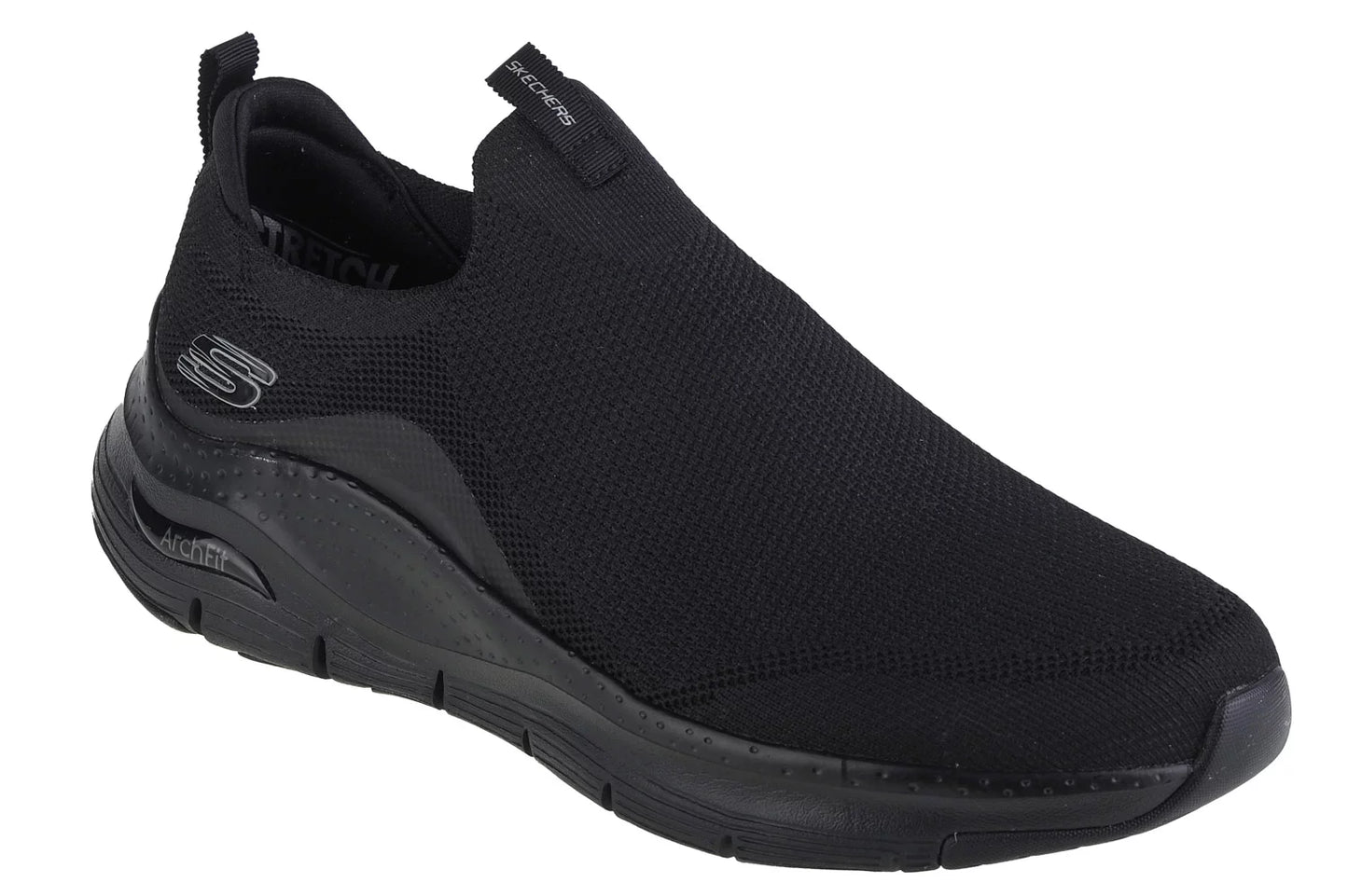 Skechers Arch Fit-Ascension 232404-BBK