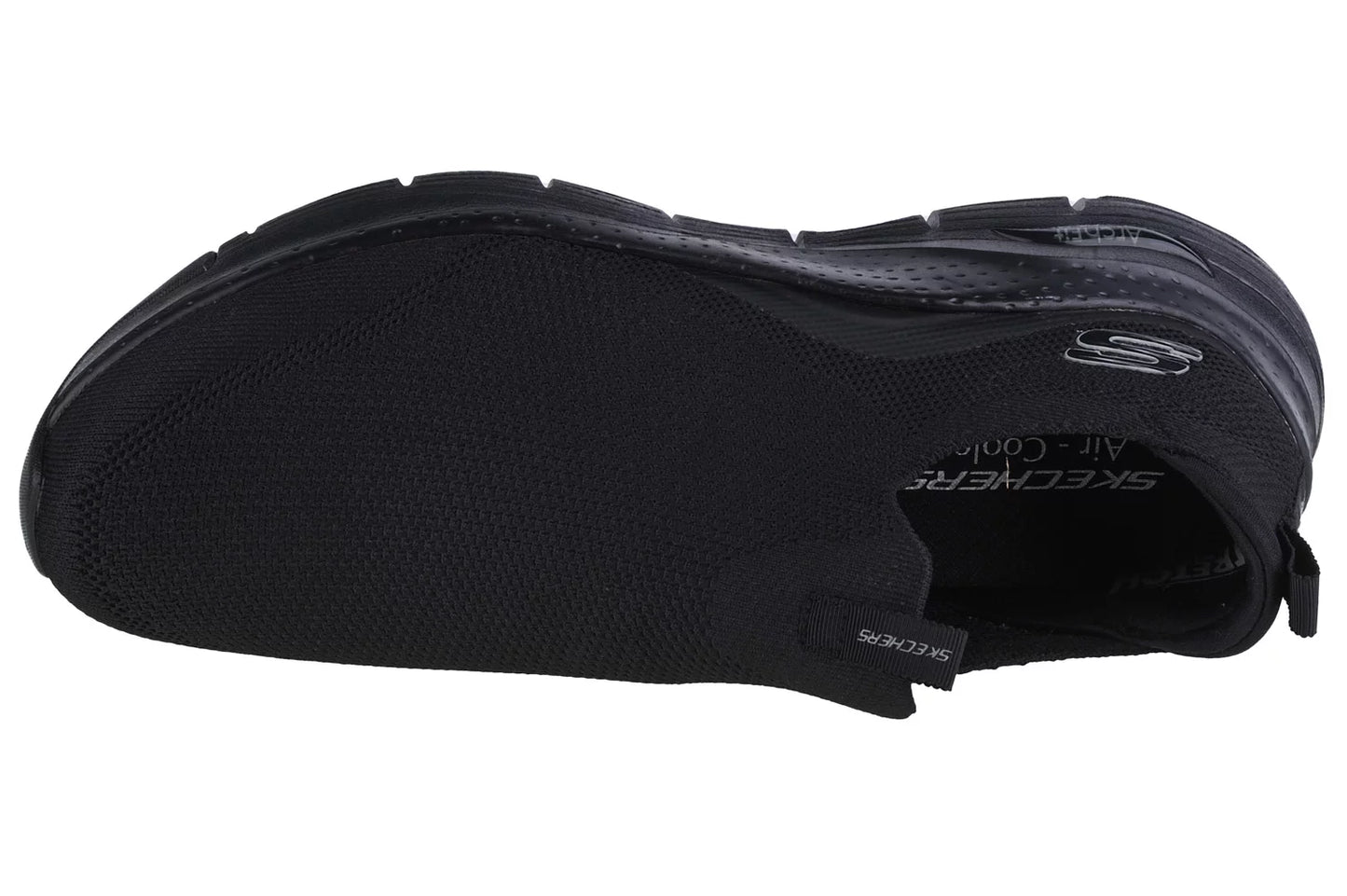 Skechers Arch Fit-Ascension 232404-BBK