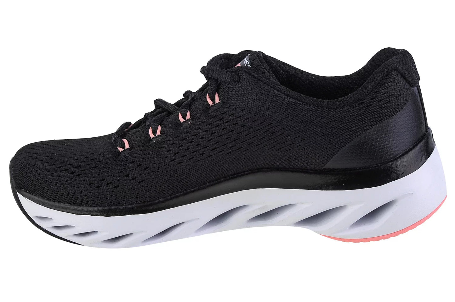 Skechers Arch Fit Glide-Step-Top Glory 149873-BKPK