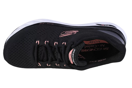 Skechers Arch Fit Glide-Step-Top Glory 149873-BKPK