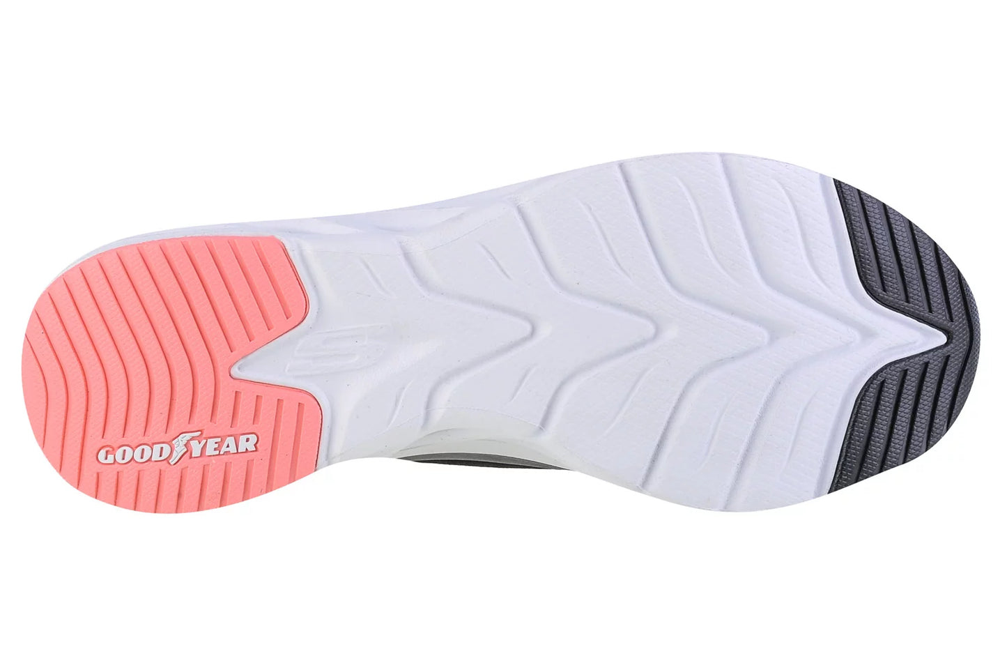 Skechers Arch Fit Glide-Step-Top Glory 149873-BKPK