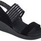Skechers Arch Fit Rumble - Modernistic 119340-BBK