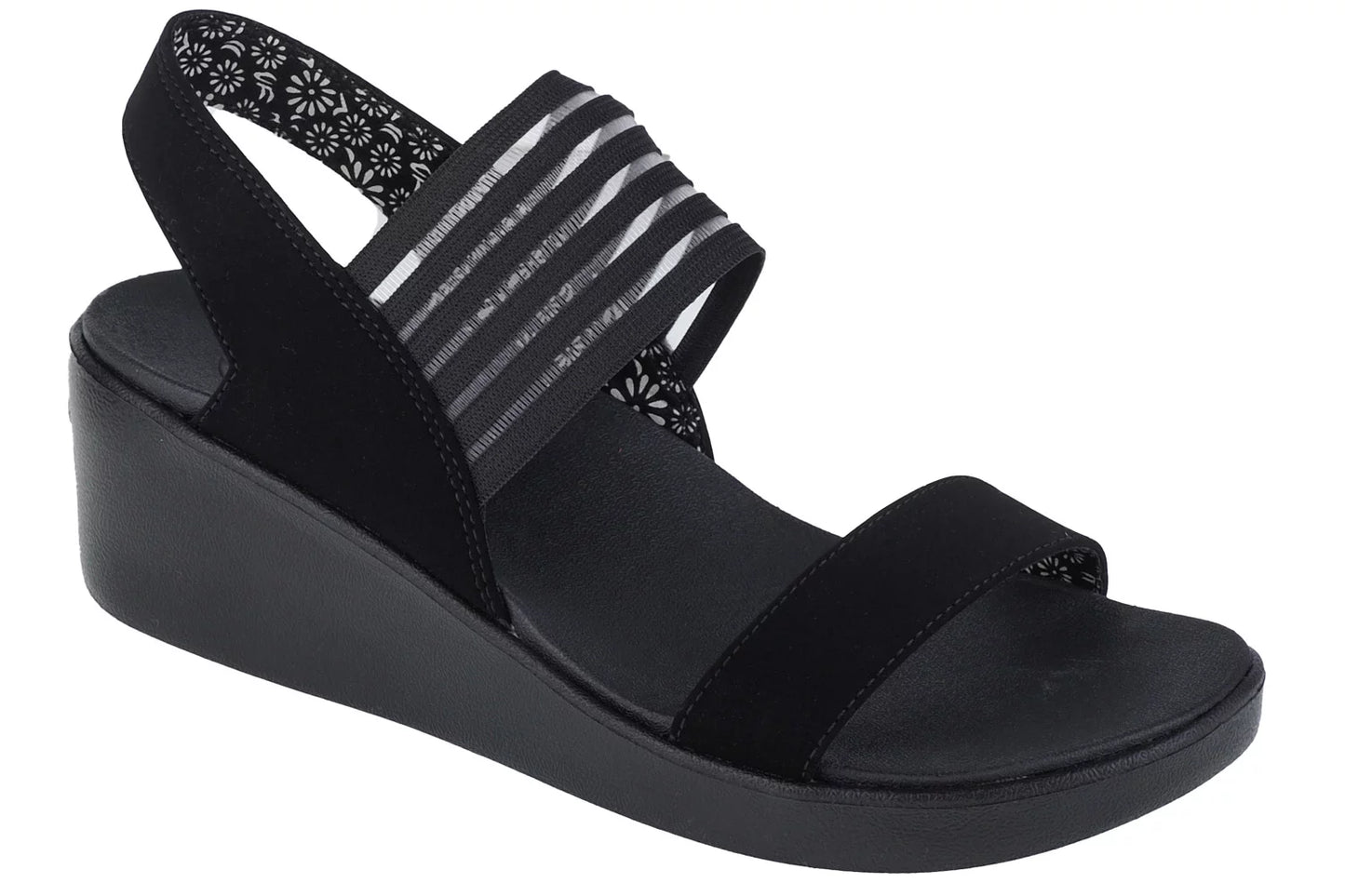 Skechers Arch Fit Rumble - Modernistic 119340-BBK