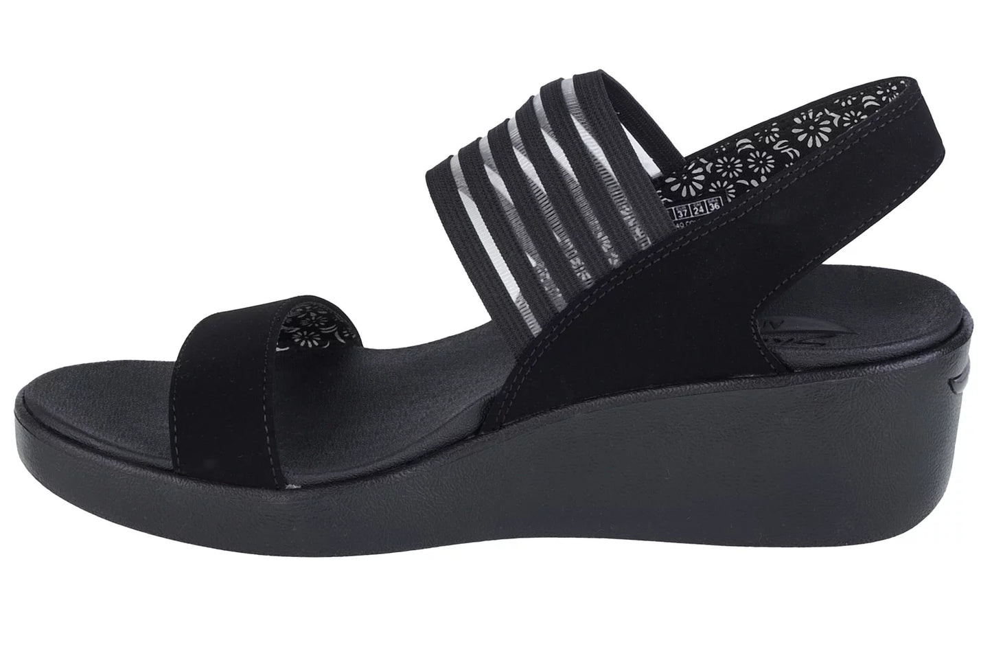 Skechers Arch Fit Rumble - Modernistic 119340-BBK