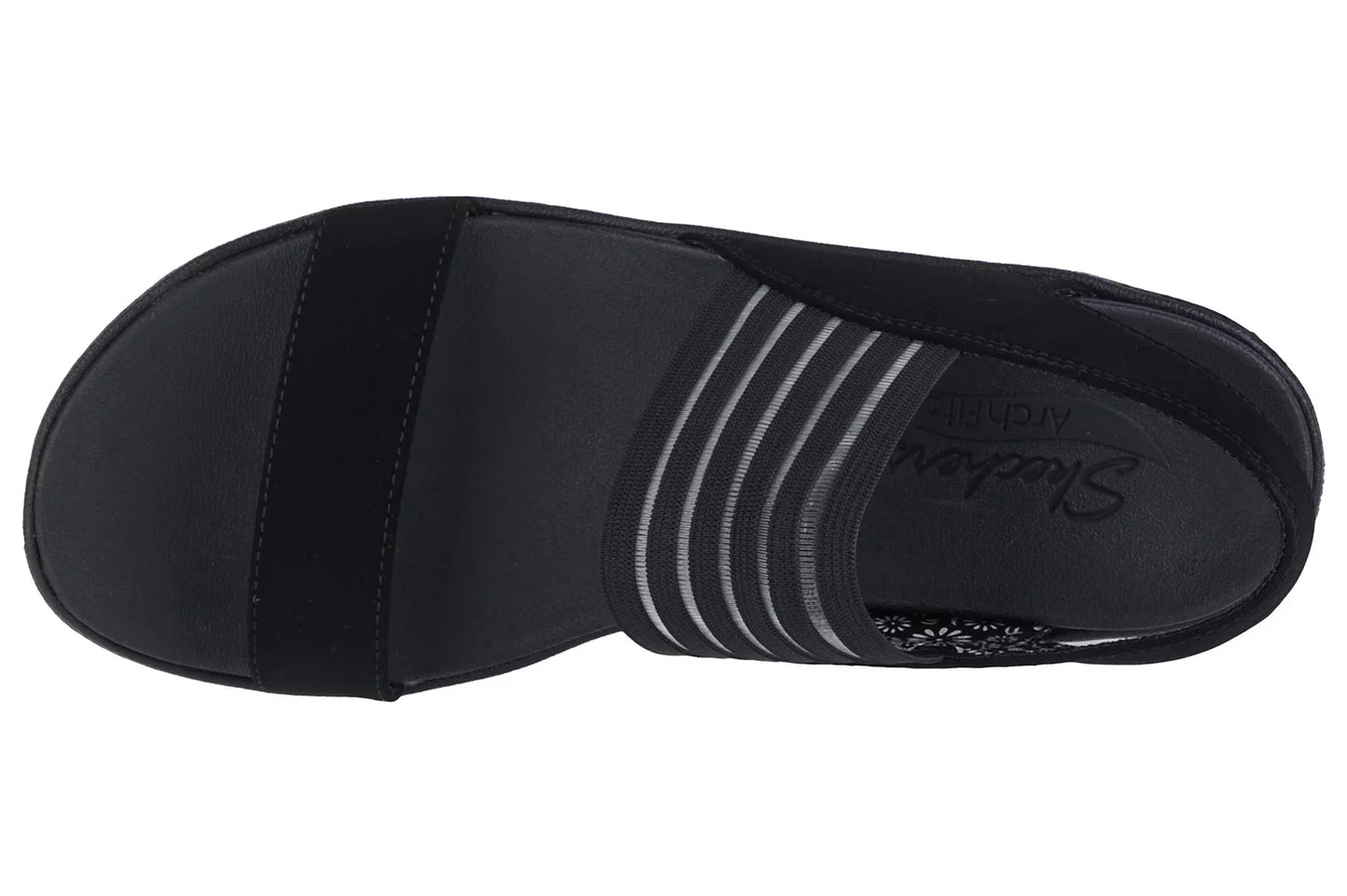 Skechers Arch Fit Rumble - Modernistic 119340-BBK