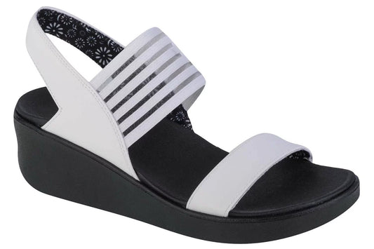 Skechers Arch Fit Rumble - Modernistic 119340-WHT