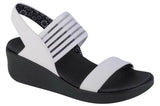 Skechers Arch Fit Rumble - Modernistic 119340-WHT