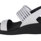 Skechers Arch Fit Rumble - Modernistic 119340-WHT
