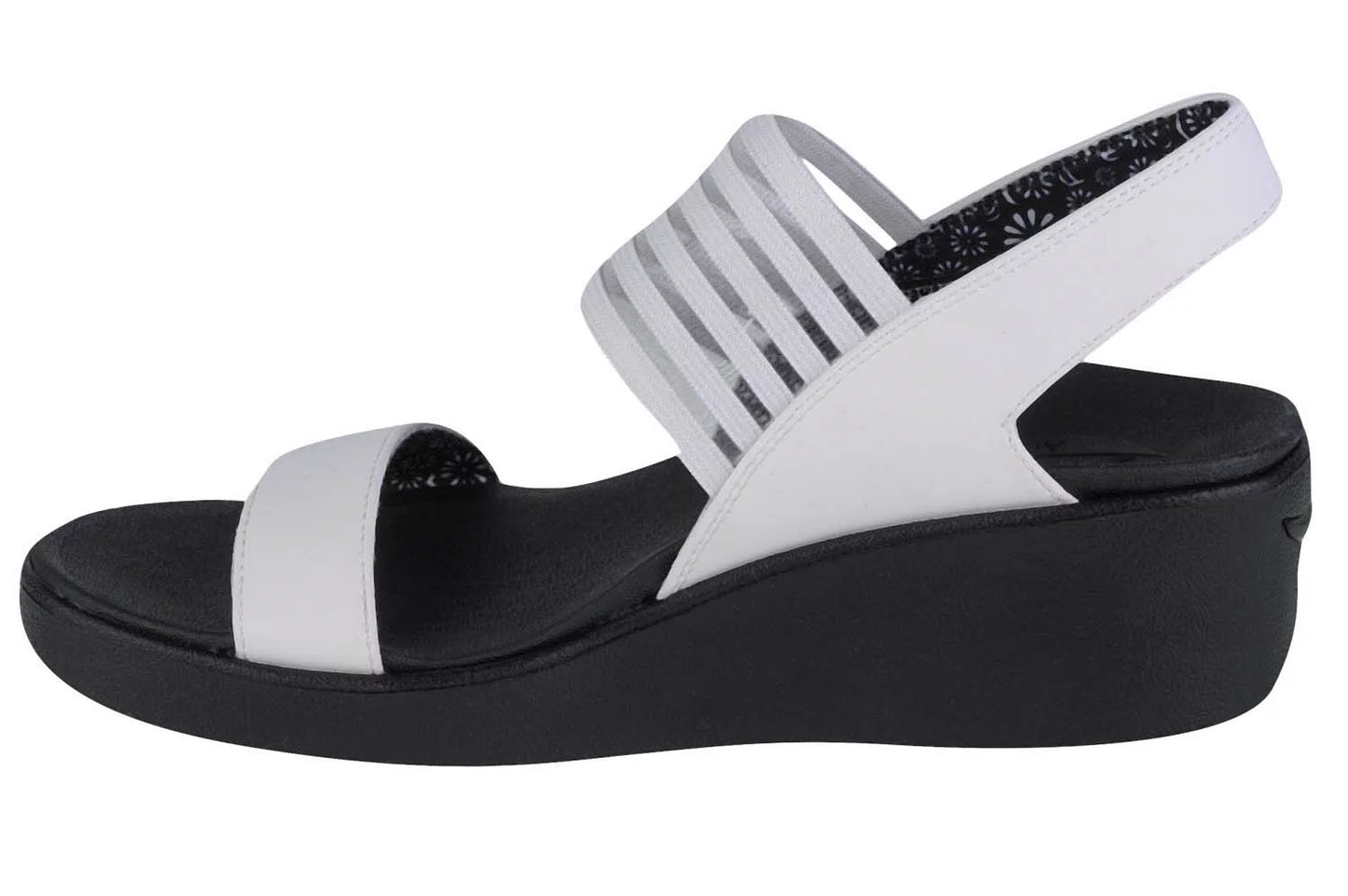 Skechers Arch Fit Rumble - Modernistic 119340-WHT