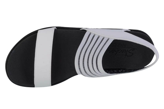 Skechers Arch Fit Rumble - Modernistic 119340-WHT