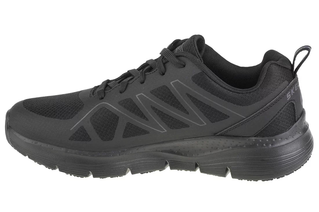 Skechers Arch Fit SR-Axtell 200025EC-BLK