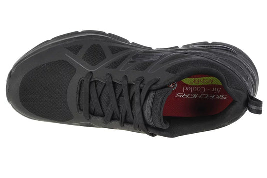 Skechers Arch Fit SR-Axtell 200025EC-BLK