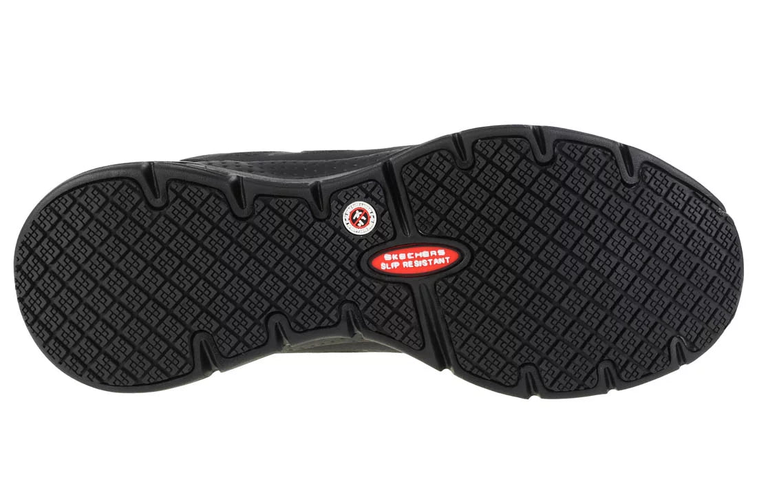 Skechers Arch Fit SR-Axtell 200025EC-BLK