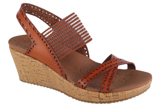 Skechers Beverlee - Boho Glow 119330-LUG