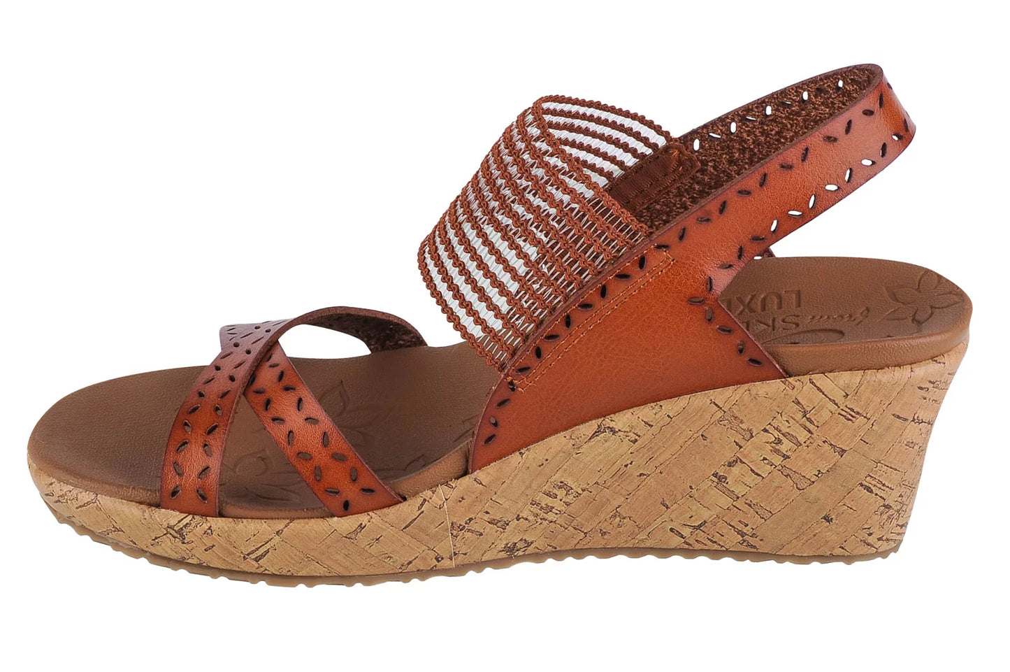 Skechers Beverlee - Boho Glow 119330-LUG