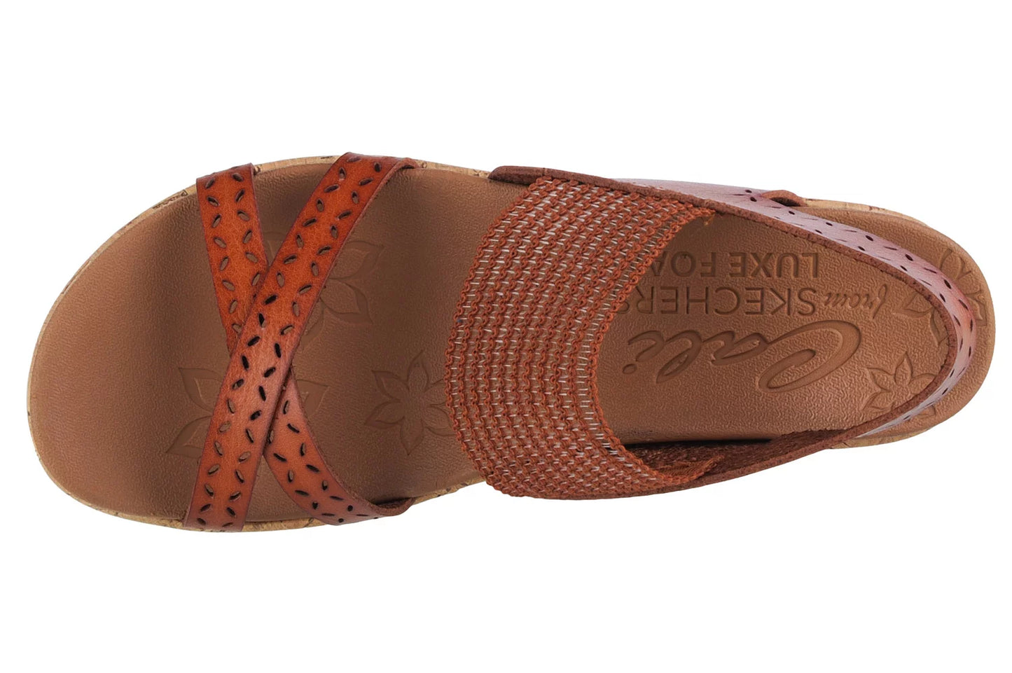 Skechers Beverlee - Boho Glow 119330-LUG