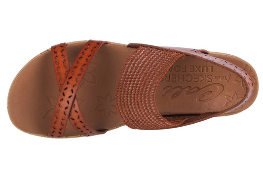 Skechers Beverlee - Boho Glow 119330-LUG