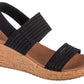 Skechers Beverlee - Sheer Luck 119571-BLK