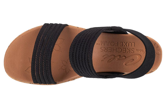 Skechers Beverlee - Sheer Luck 119571-BLK